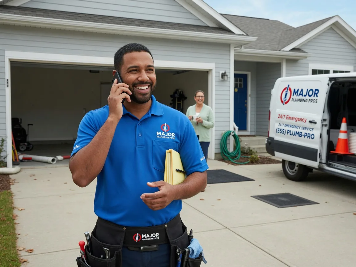 Drain Cleaning Services Columbia, MS FAQs